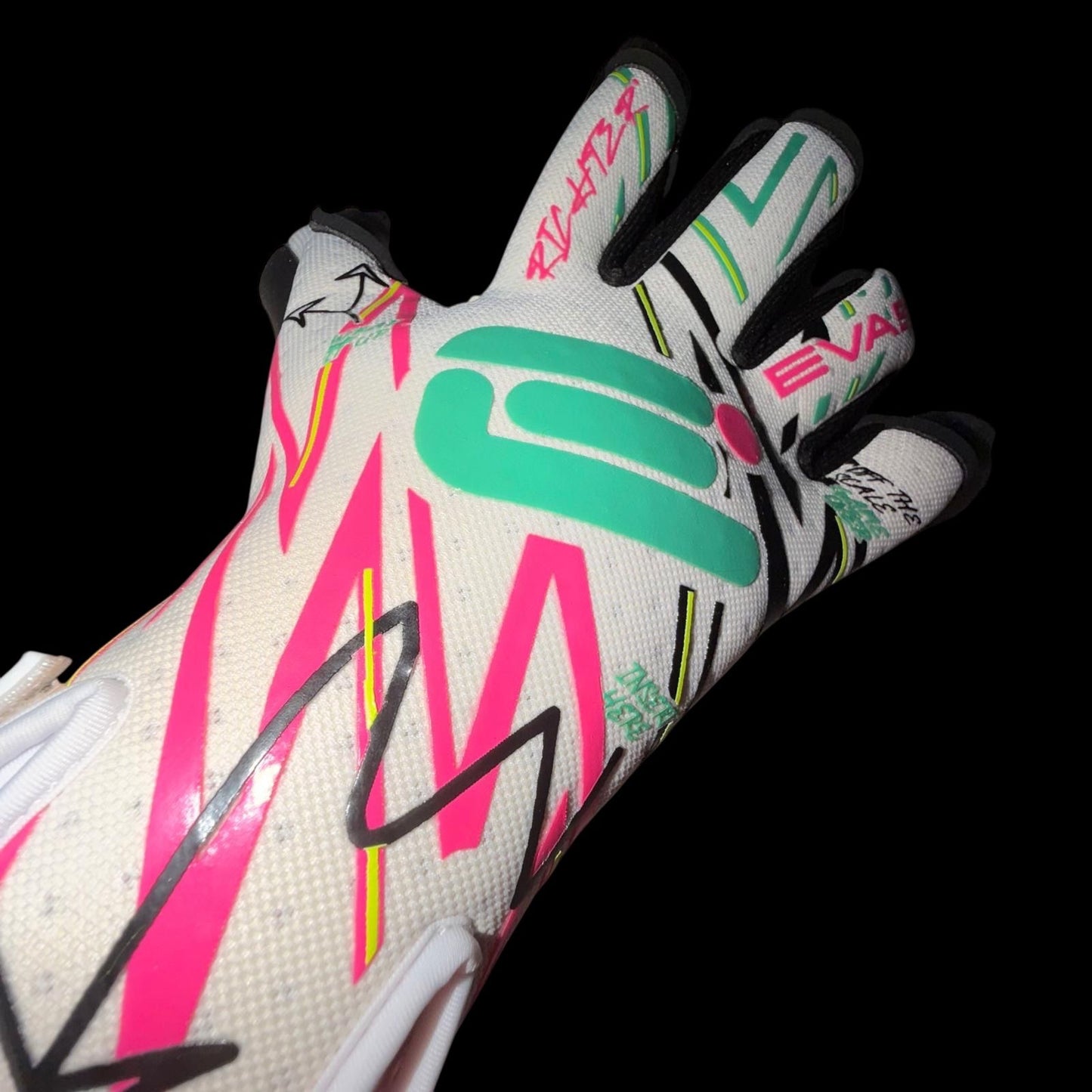 EVAS RICHTER HYPA-NEG ADULT (SIZE 7-11)