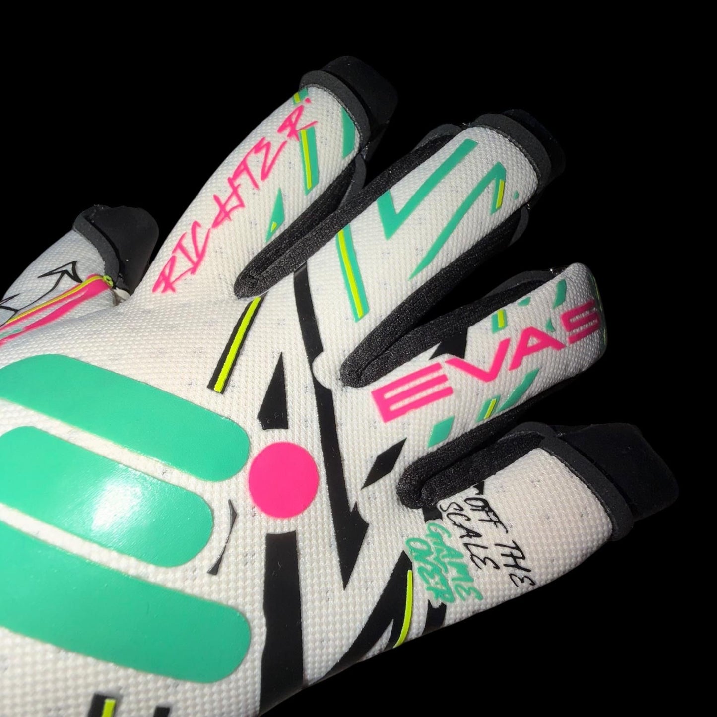 EVAS RICHTER HYPA-NEG ADULT (SIZE 7-11)