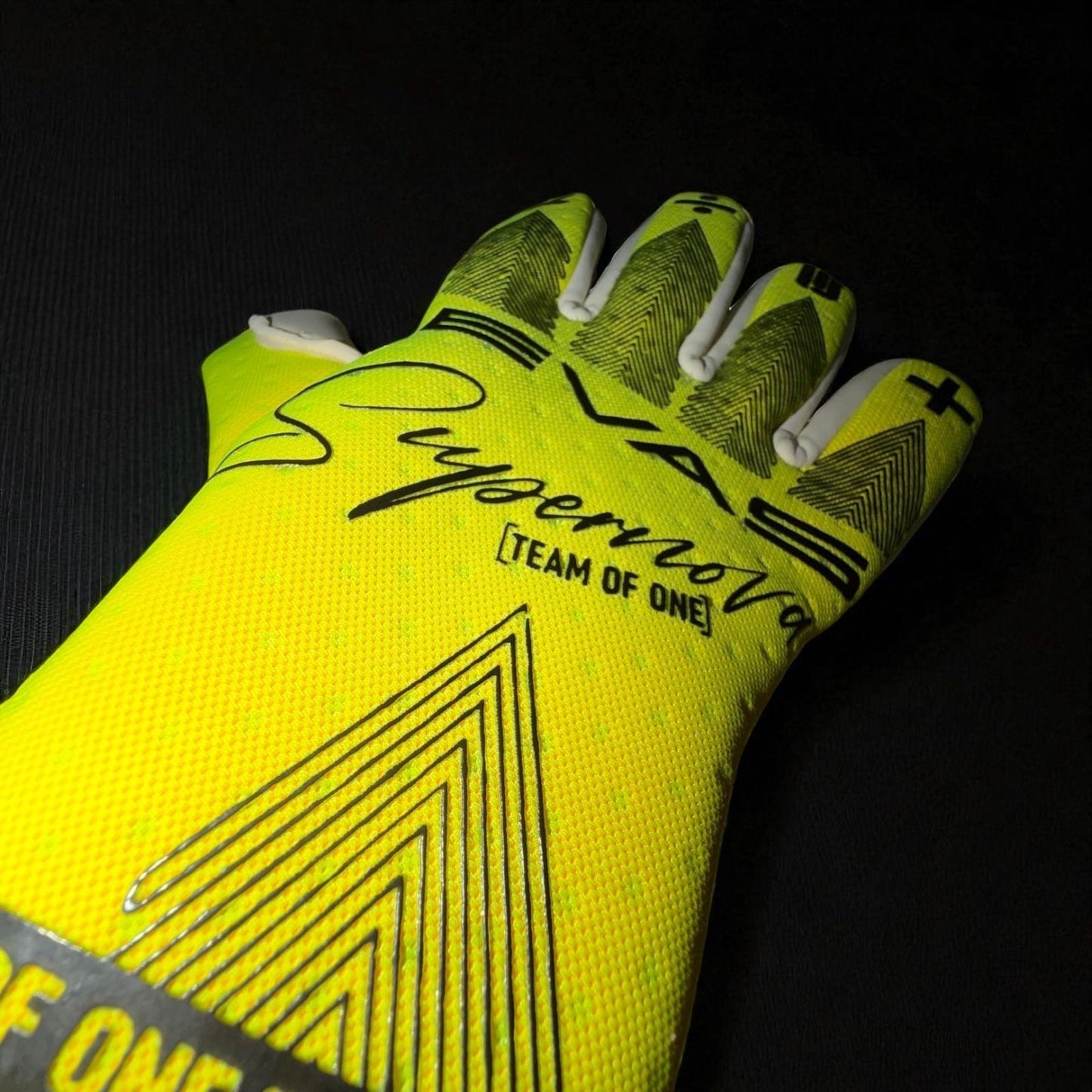 EVAS SUPERNOVA NEG JUNIOR (SIZE 3-6)