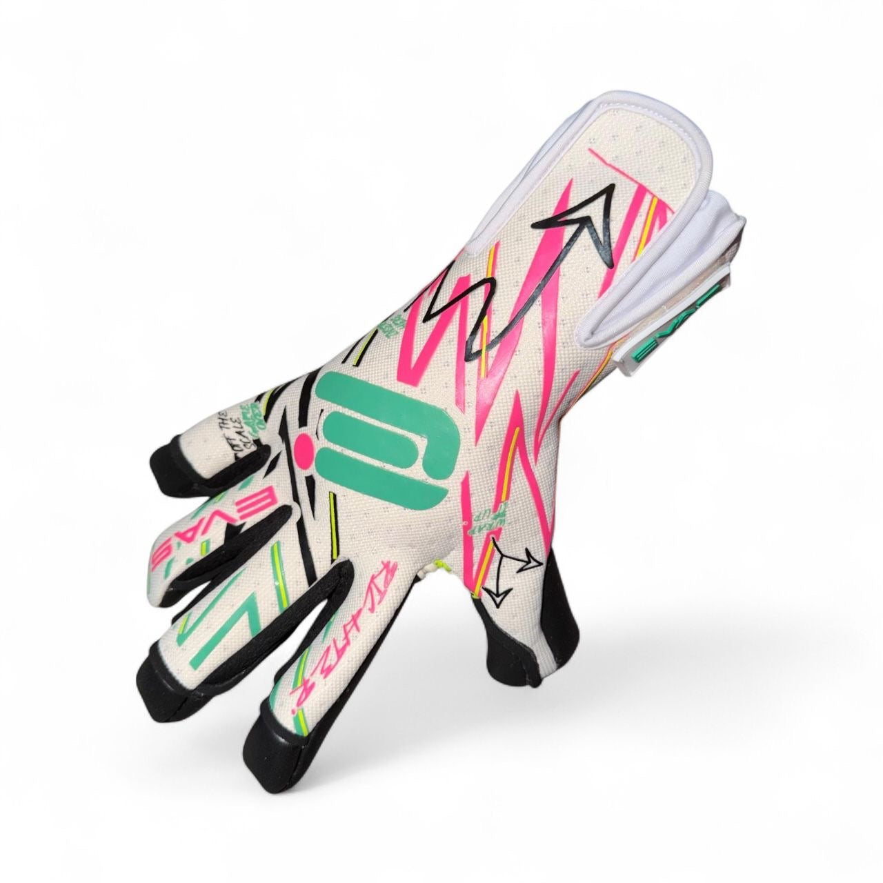 EVAS RICHTER HYPA-NEG ADULT (SIZE 7-11)
