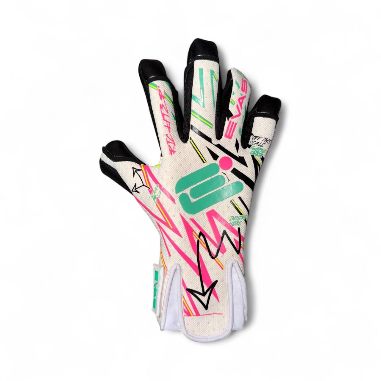 EVAS RICHTER HYPA-NEG ADULT (SIZE 7-11)