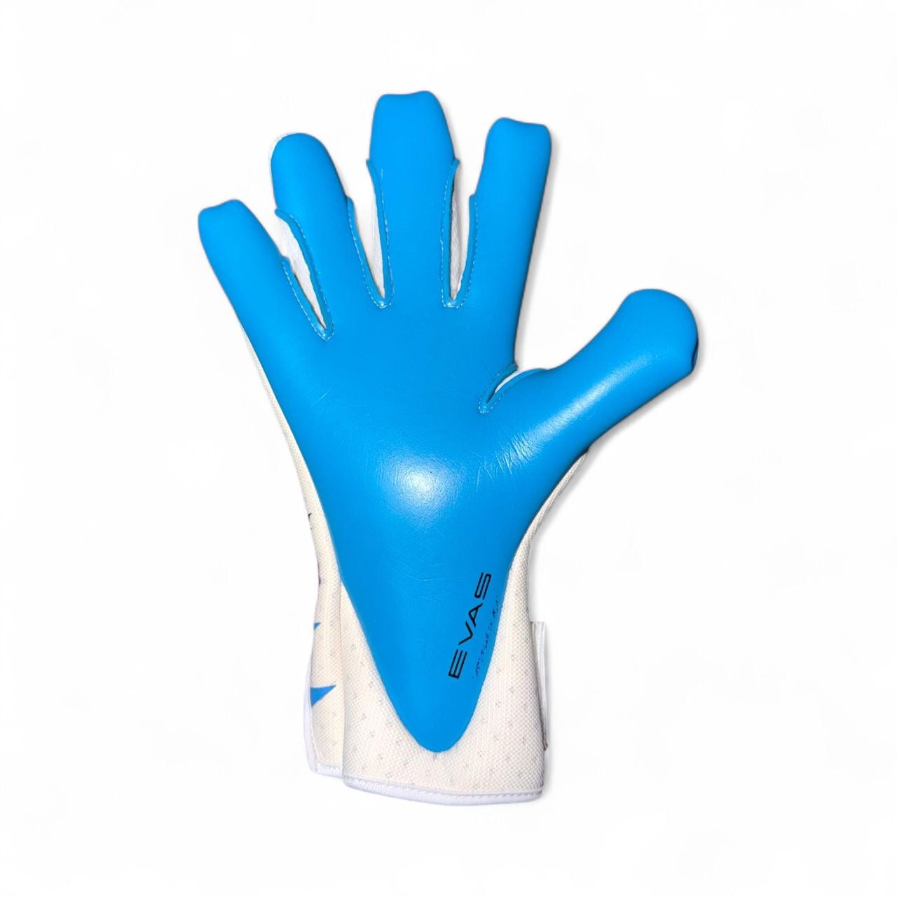 EVAS AFTERSHOCK AQA BLUE HYPA-NEG JUNIOR (SIZE 3-6)