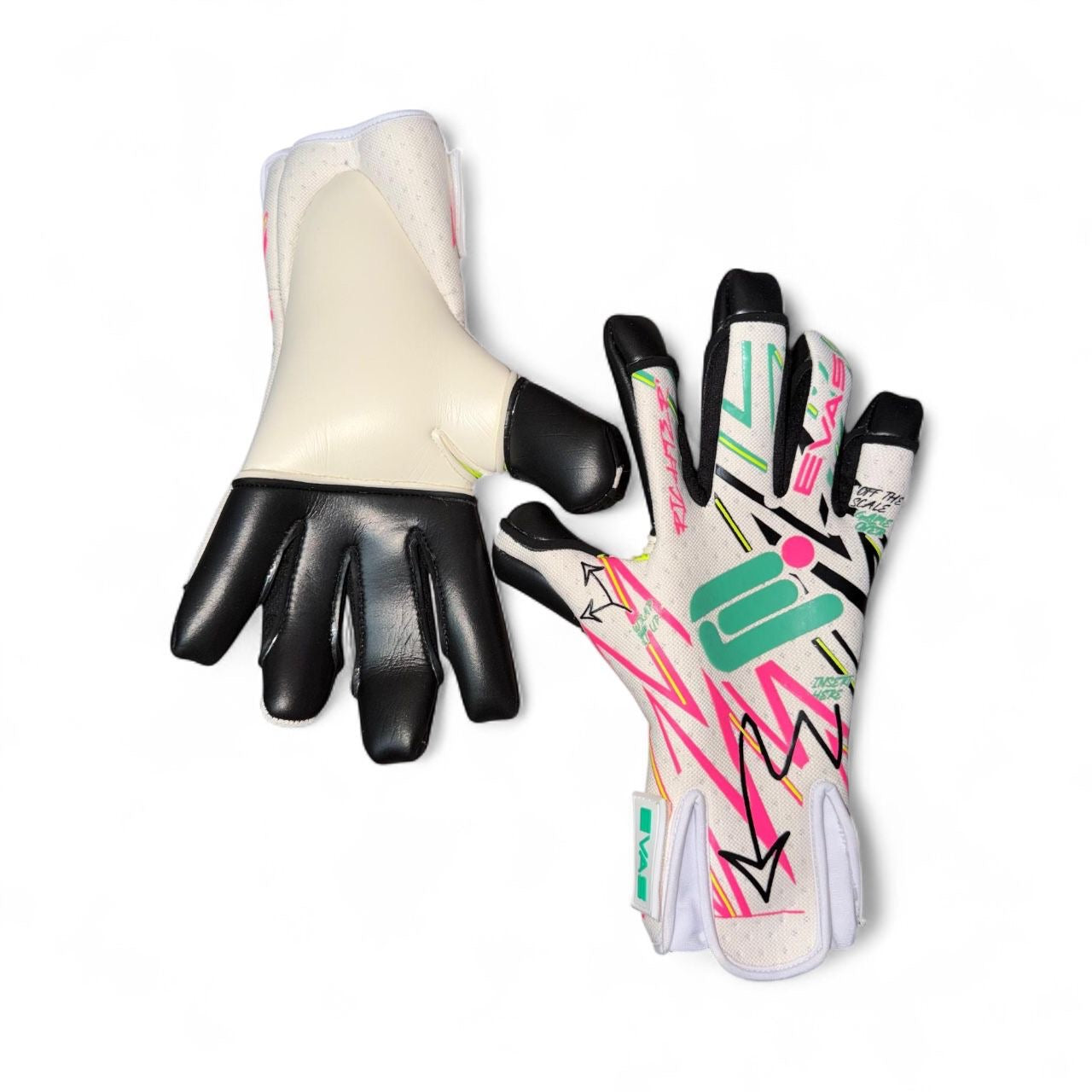 EVAS RICHTER HYPA-NEG ADULT (SIZE 7-11)