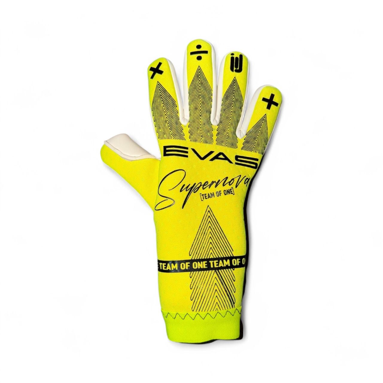 EVAS SUPERNOVA NEG JUNIOR (SIZE 3-6)