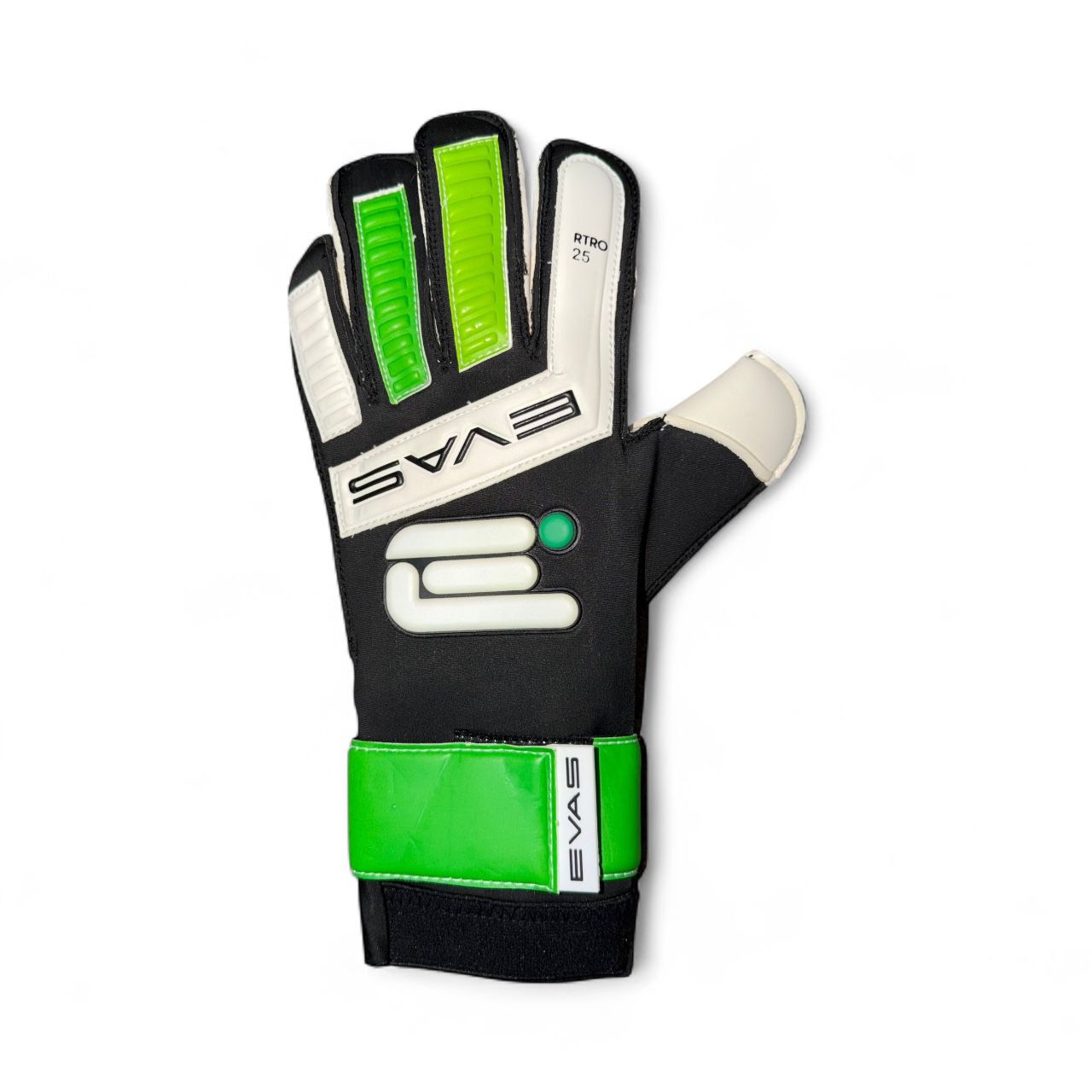 COMING SOON EVAS RETRO ROLL 25 JUNIOR (SIZE 3-6)