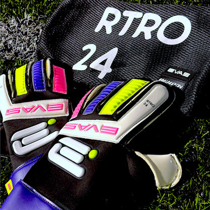 EVAS RETRO 24 ROLL JUNIOR (SIZE 3-6)