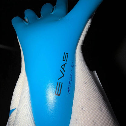 EVAS AFTERSHOCK AQA BLUE HYPA-NEG JUNIOR (SIZE 3-6)