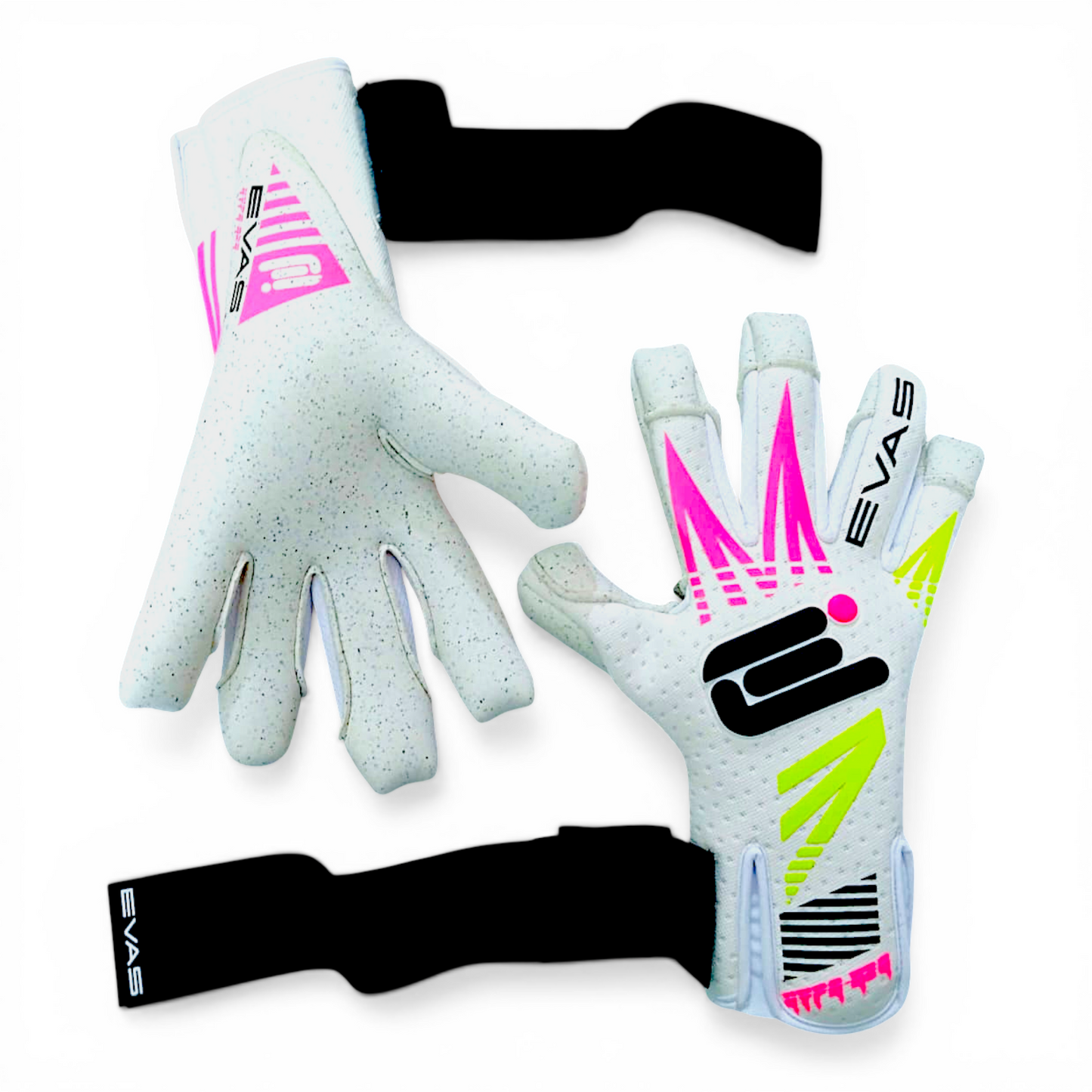 EVAS HYPA-NEG NEON JUNIOR (SIZE 3-6)
