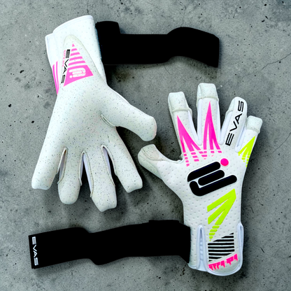 EVAS HYPA-NEG NEON JUNIOR (SIZE 3-6)