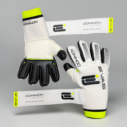 EVAS DOMINION TRU-CONTROL ADULT (SIZE 7-10)
